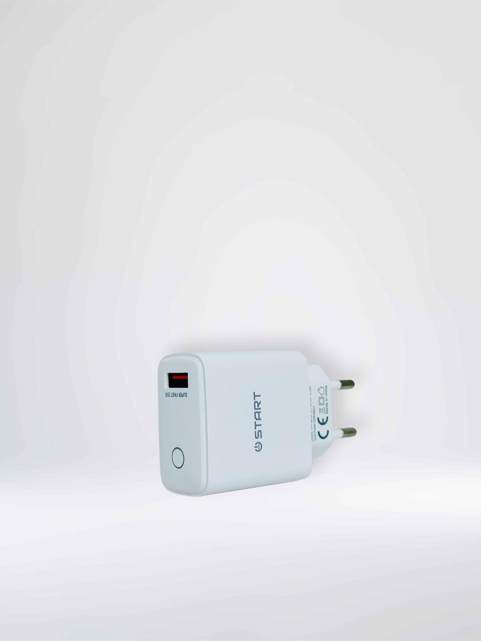 شاحن START ST-38E Micro