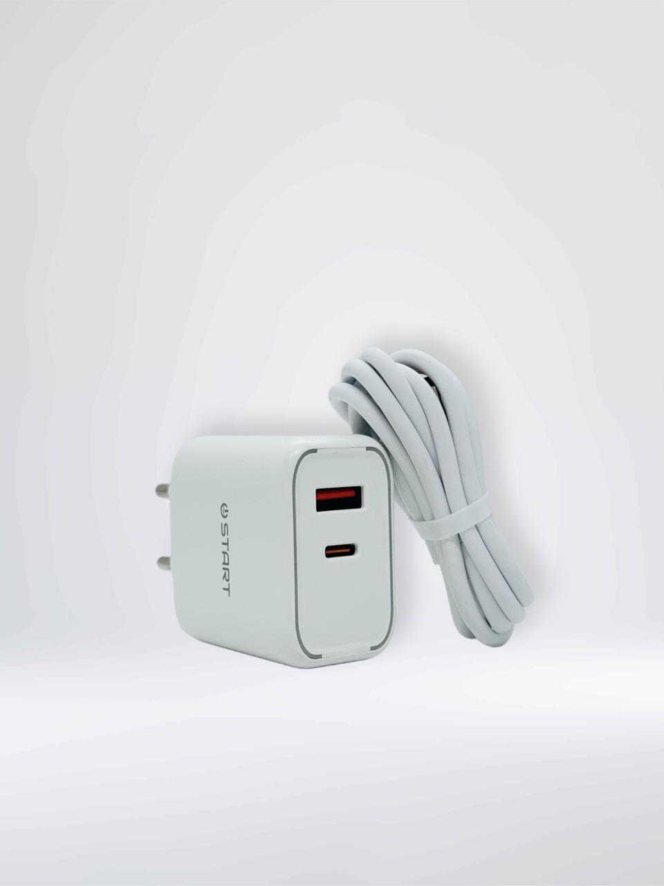 شاحن START ST-37E Type-C