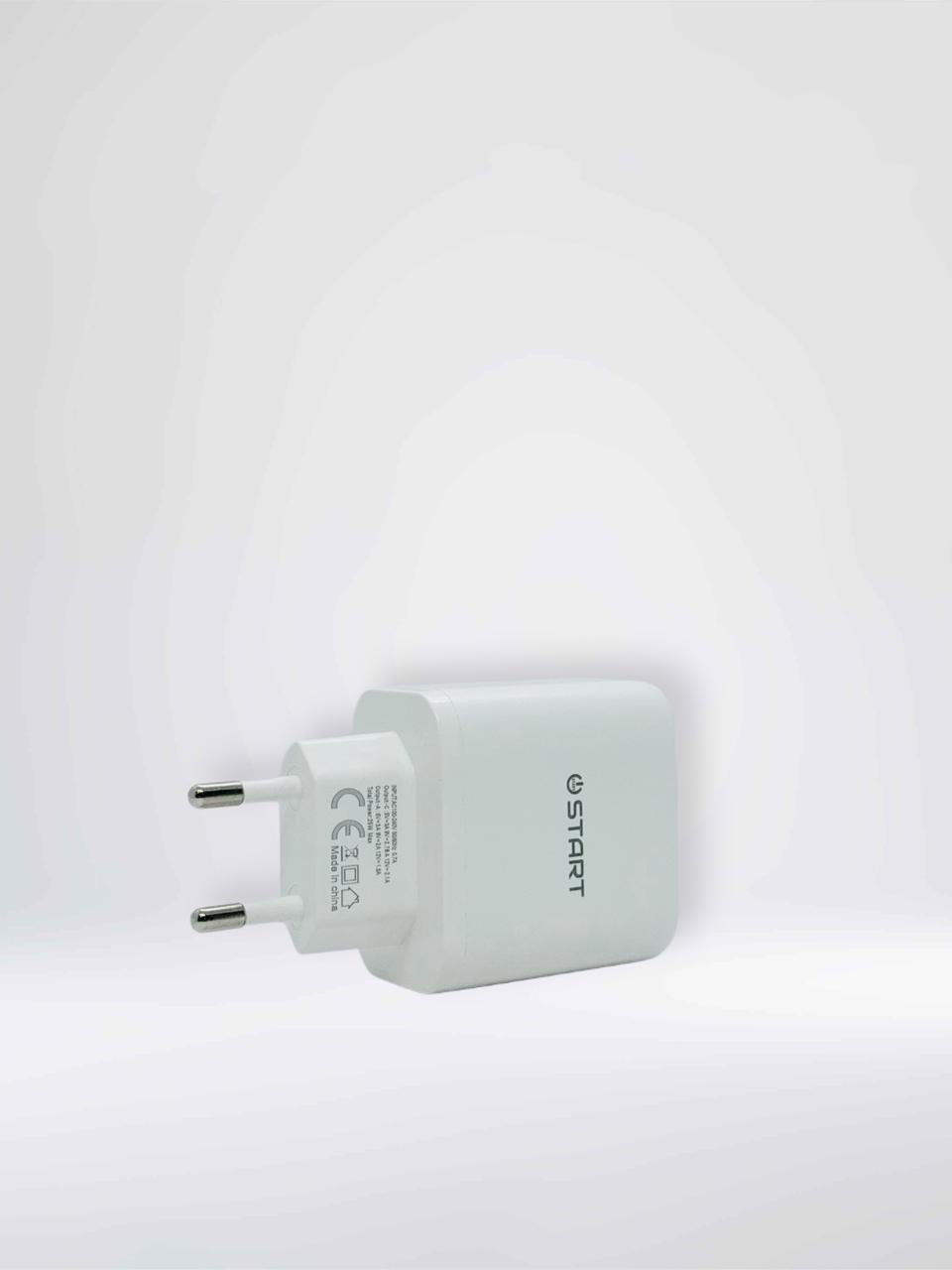 شاحن START ST-37E Type-C