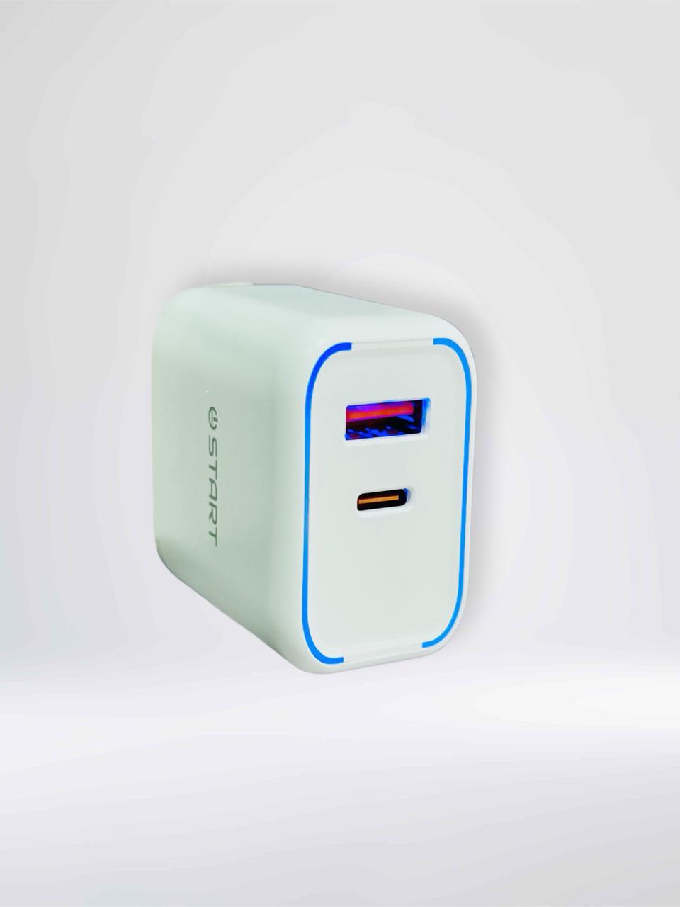 شاحن START ST-37E Type-C