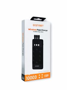 باور بانك START ES-09