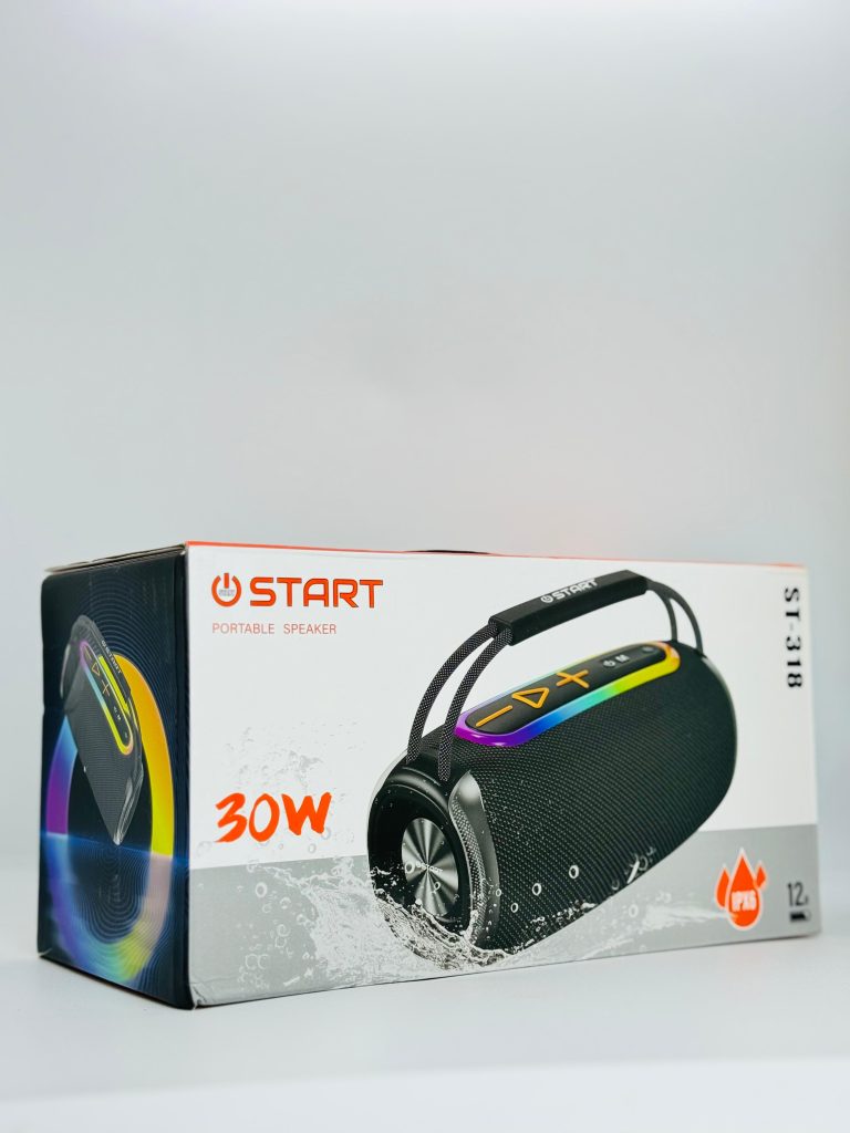 صب START ST-318