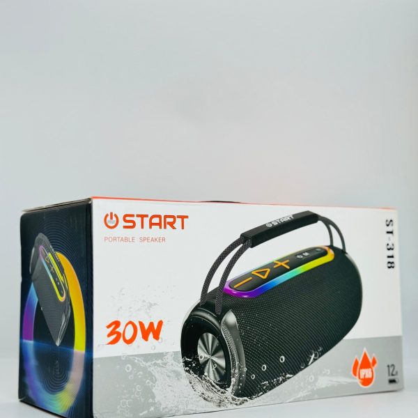 صب START ST-318