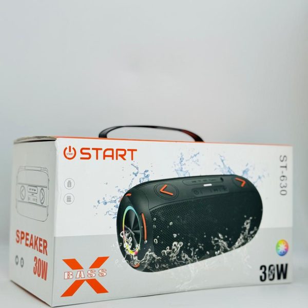 صب START ST-630