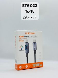 كابل START ST-A022 TC*TC