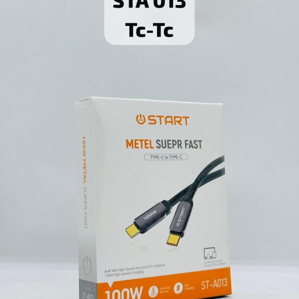 كابل START ST-A013 TC*TC