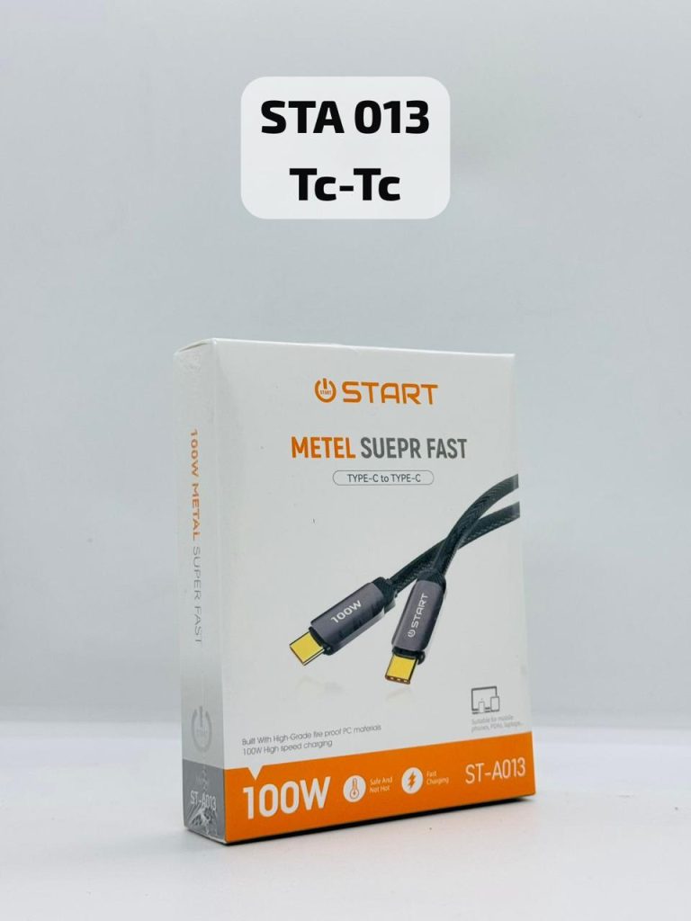 كابل START ST-A013 TC*TC