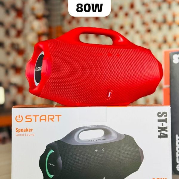 صب START ST-X4