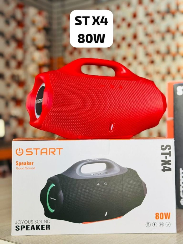 صب START ST-X4