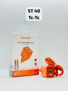 شاحن START ST-40