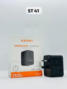 محول START ST-41