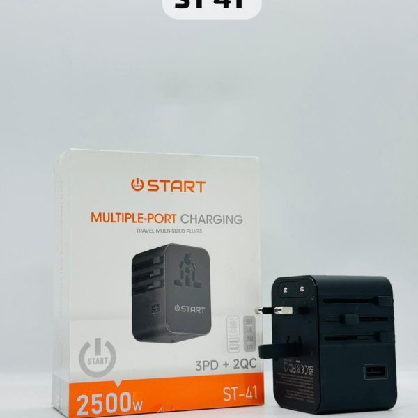 محول START ST-41