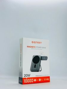 باور بانك START ST-P03