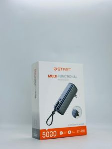 باور بانك START ST-P01