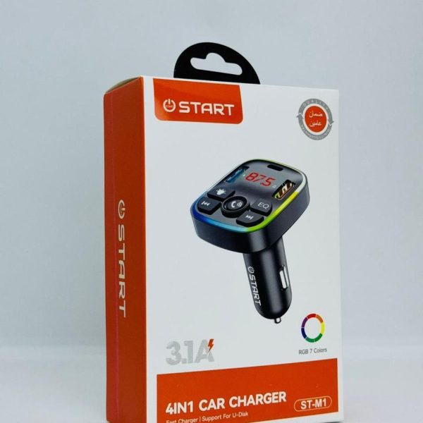 جهاز START ST-M1
