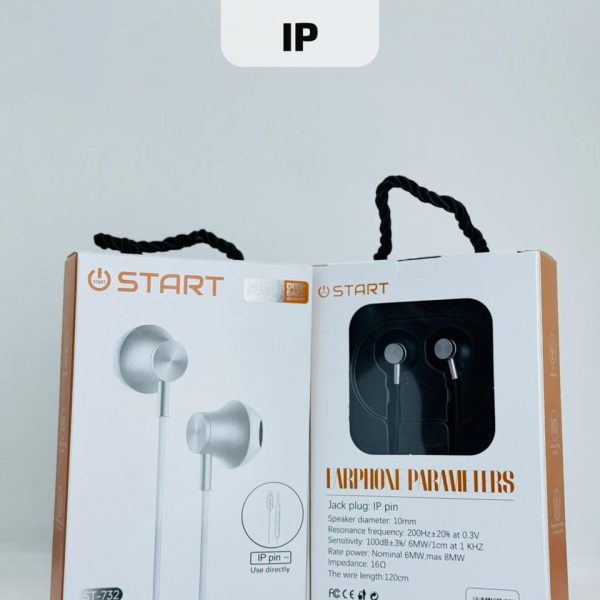 هاند فرى START ST-732 IP