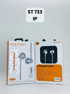 هاند فرى START ST-733 IP