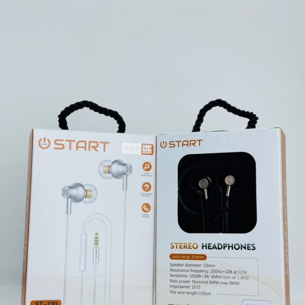هاند فرى START ST-730
