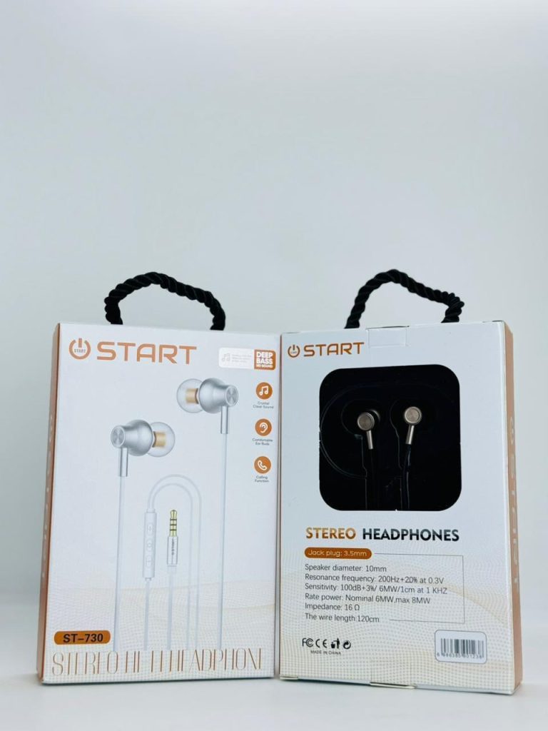 هاند فرى START ST-730