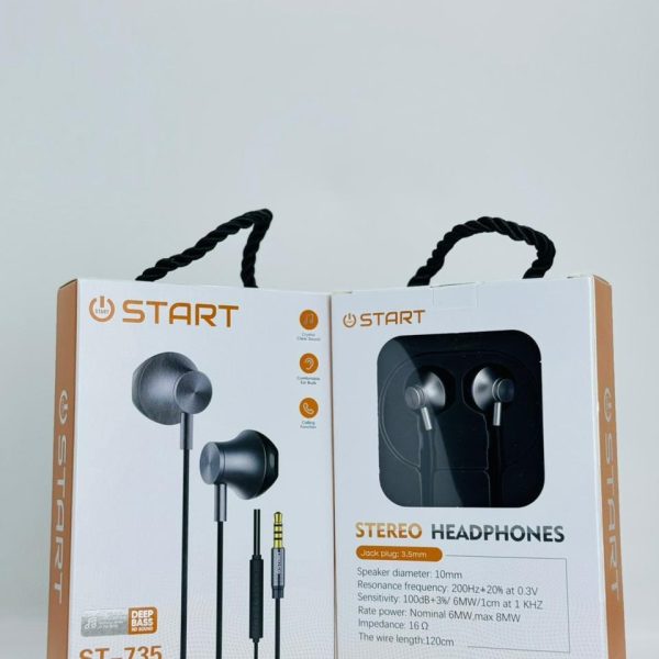 هاند فرى START ST-735