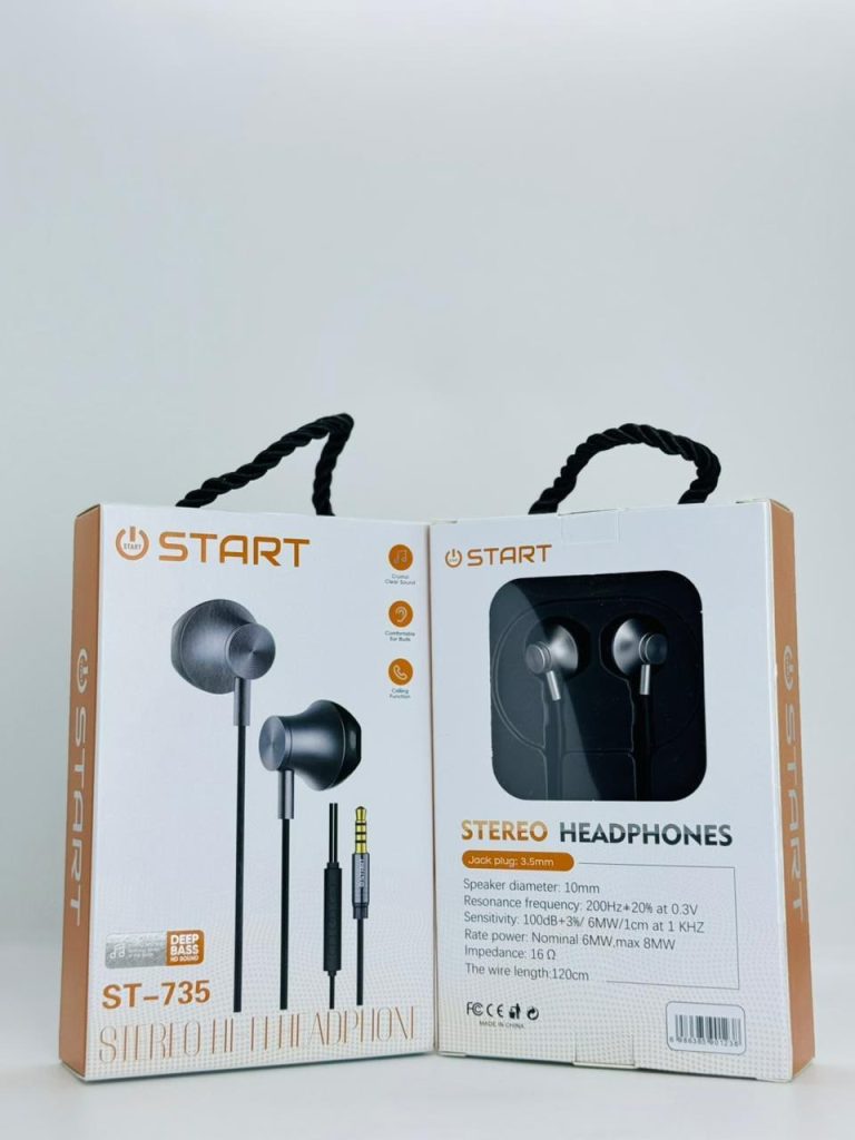 هاند فرى START ST-735